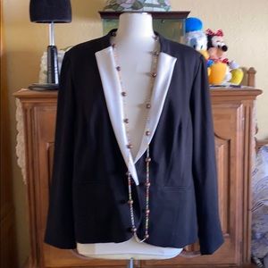 INC Suit Jacket
